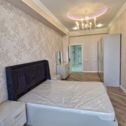 Satılır yeni tikili 3 otaqlı 99.5 m²,  Yasamal-8