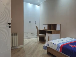 Satılır yeni tikili 3 otaqlı 99.5 m²,  Yasamal-3