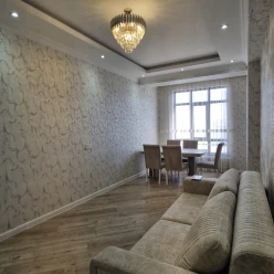 Satılır yeni tikili 3 otaqlı 99.5 m²,  Yasamal-4