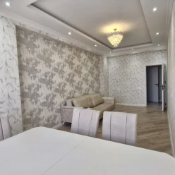 Satılır yeni tikili 3 otaqlı 99.5 m²,  Yasamal-2