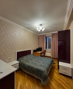 Satılır yeni tikili 3 otaqlı 115 m²,  Yasamal-8
