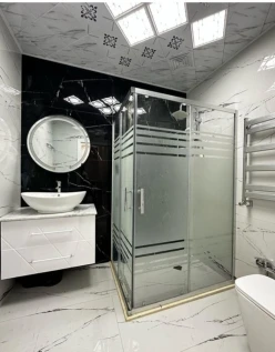 Satılır yeni tikili 3 otaqlı 99.5 m²,  Yasamal-13