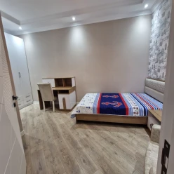 Satılır yeni tikili 3 otaqlı 99.5 m²,  Yasamal-5