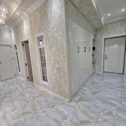 Satılır yeni tikili 3 otaqlı 99.5 m²,  Yasamal-10