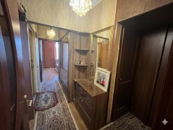 Satılır köhnə tikili 2 otaqlı 50 m²,  Həzi Aslanov m.-9