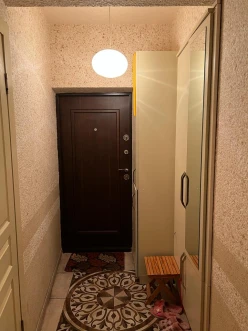 Satılır yeni tikili 2 otaqlı 62 m², İnşaatçılar m.-7