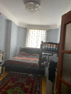 Satılır yeni tikili 2 otaqlı 62 m², İnşaatçılar m.-5