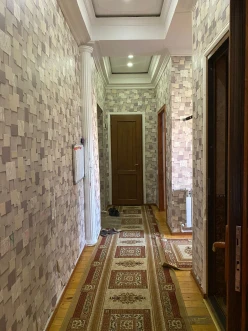 Satılır yeni tikili 2 otaqlı 62 m², İnşaatçılar m.-4