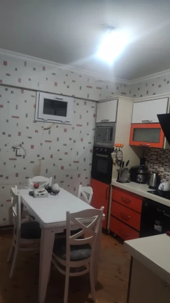 Satılır yeni tikili 3 otaqlı 103 m², İnşaatçılar m.-6