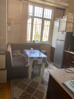 Satılır yeni tikili 2 otaqlı 62 m², İnşaatçılar m.-3