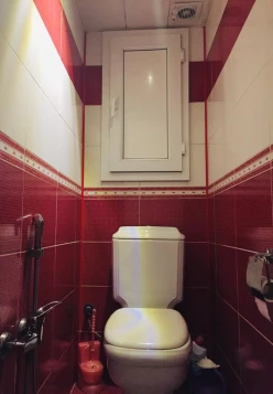 Satılır köhnə tikili 3 otaqlı 85 m², İnşaatçılar m.-5