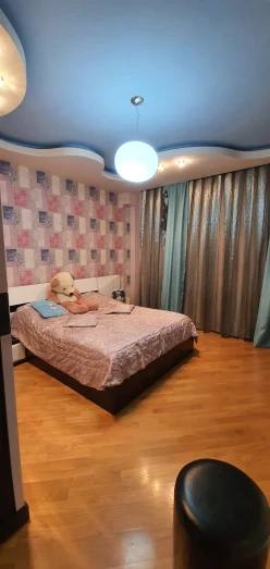 Satılır yeni tikili 7 otaqlı 324 m², Nərimanov r.-10