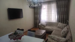 Satılır yeni tikili 3 otaqlı 103 m², İnşaatçılar m.-11