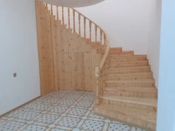 Satılır ev/villa 8 otaqlı 240 m², İnşaatçılar m.-4