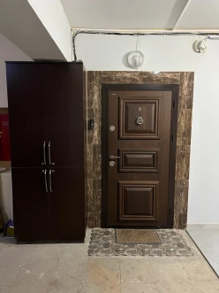 Satılır yeni tikili 2 otaqlı 62 m², İnşaatçılar m.-2