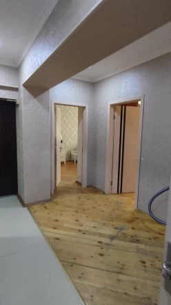 Satılır yeni tikili 3 otaqlı 103 m², İnşaatçılar m.-5