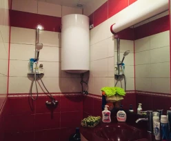 Satılır köhnə tikili 3 otaqlı 85 m², İnşaatçılar m.-10