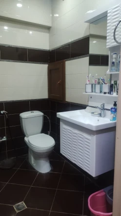 Satılır yeni tikili 3 otaqlı 103 m², İnşaatçılar m.-7