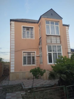 Satılır ev/villa 4 otaqlı 160 m², Sumqayıt-25