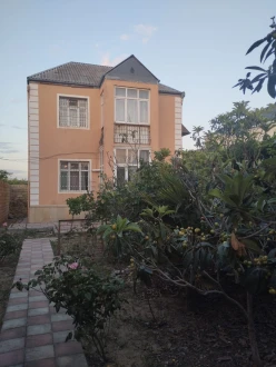 Satılır ev/villa 4 otaqlı 160 m², Sumqayıt-28