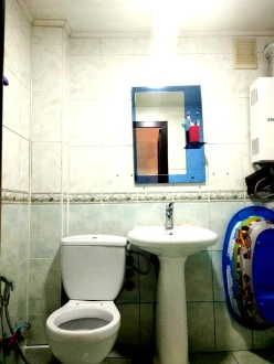 Satılır yeni tikili 2 otaqlı 75 m², Sumqayıt-12