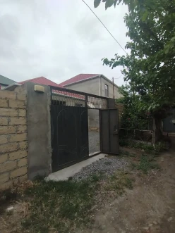 Satılır bağ evi 85 m², Sumqayıt-4