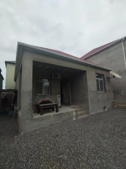 Satılır bağ evi 85 m², Sumqayıt-8