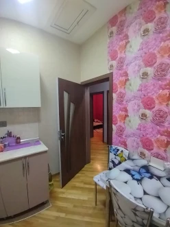 Satılır bağ evi 85 m², Sumqayıt-11