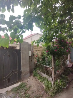 Satılır bağ evi 85 m², Sumqayıt-2