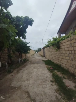 Satılır bağ evi 85 m², Sumqayıt-13