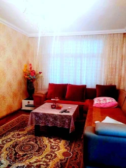 Satılır yeni tikili 2 otaqlı 75 m², Sumqayıt-2