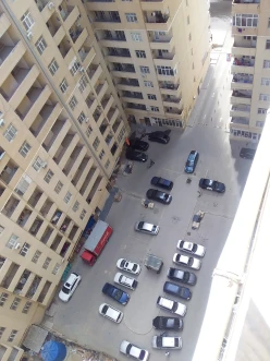 Satılır yeni tikili 2 otaqlı 61 m², Xırdalan-2 Satılır yeni tikili 2 otaqlı 61 m², Xırdalan-2