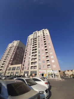 Satılır yeni tikili 3 otaqlı 71 m², Xırdalan-2 Satılır yeni tikili 3 otaqlı 71 m², Xırdalan-2