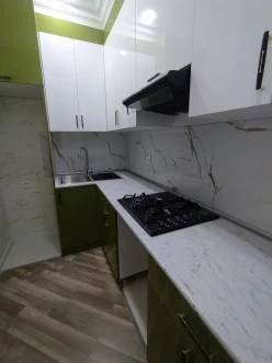 Satılır yeni tikili 3 otaqlı 71 m², Xırdalan-12 Satılır yeni tikili 3 otaqlı 71 m², Xırdalan-12