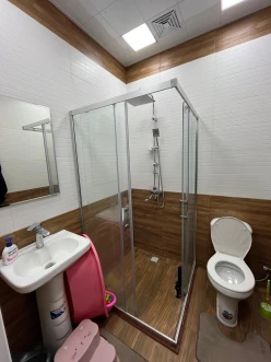 İcarə yeni tikili 2 otaqlı 55 m²,  Əhmədli m.-7