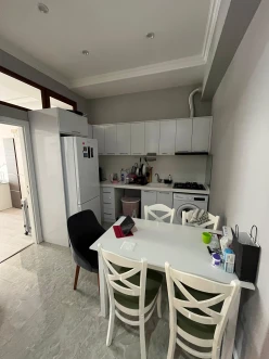 İcarə yeni tikili 2 otaqlı 55 m²,  Əhmədli m.-6