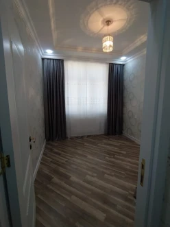 Satılır yeni tikili 3 otaqlı 71 m², Xırdalan-8 Satılır yeni tikili 3 otaqlı 71 m², Xırdalan-8