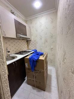 Satılır köhnə tikili 2 otaqlı 40 m²,  20 yanvar m.-15