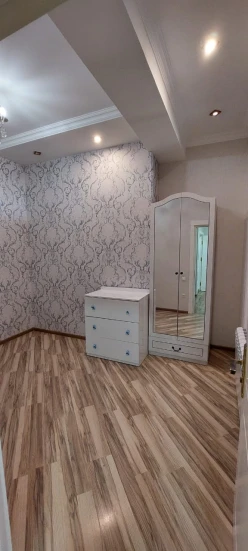 İcarə yeni tikili 3 otaqlı 100 m²,  Memar Əcəmi m.-4