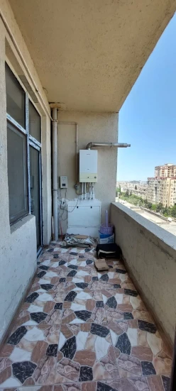 İcarə yeni tikili 3 otaqlı 100 m²,  Memar Əcəmi m.-11