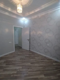 Satılır yeni tikili 3 otaqlı 71 m², Xırdalan-7 Satılır yeni tikili 3 otaqlı 71 m², Xırdalan-7