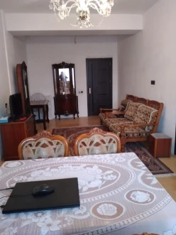 Satılır yeni tikili 2 otaqlı 61 m², Xırdalan-7 Satılır yeni tikili 2 otaqlı 61 m², Xırdalan-7