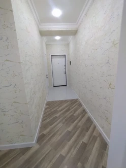 Satılır yeni tikili 3 otaqlı 71 m², Xırdalan-10 Satılır yeni tikili 3 otaqlı 71 m², Xırdalan-10