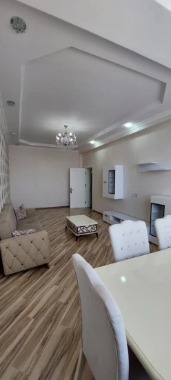 İcarə yeni tikili 3 otaqlı 100 m²,  Memar Əcəmi m.-2