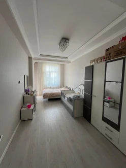 İcarə yeni tikili 2 otaqlı 55 m²,  Əhmədli m.-5