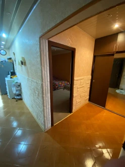 Satılır köhnə tikili 4 otaqlı 110 m²,  İnşaatçılar m.-10