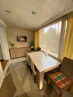 Satılır köhnə tikili 4 otaqlı 110 m²,  İnşaatçılar m.-11