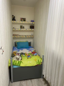 Satılır köhnə tikili 4 otaqlı 110 m²,  İnşaatçılar m.-7