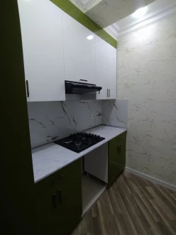 Satılır yeni tikili 3 otaqlı 71 m², Xırdalan-13 Satılır yeni tikili 3 otaqlı 71 m², Xırdalan-13