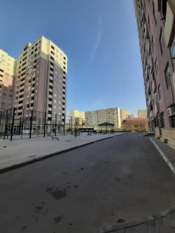 Satılır yeni tikili 3 otaqlı 71 m², Xırdalan-4 Satılır yeni tikili 3 otaqlı 71 m², Xırdalan-4